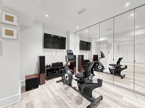 Photo 26 at 443 Paradelle Drive, Oak Ridges Lake Wilcox, Richmond Hill