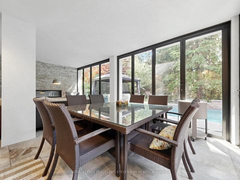 Photo 30 at 443 Paradelle Drive, Oak Ridges Lake Wilcox, Richmond Hill