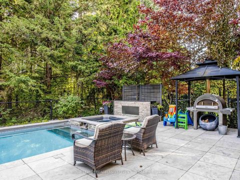 Photo 31 at 443 Paradelle Drive, Oak Ridges Lake Wilcox, Richmond Hill
