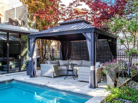 Photo 34 at 443 Paradelle Drive, Oak Ridges Lake Wilcox, Richmond Hill