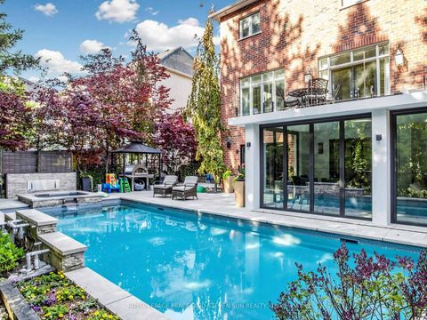 Photo 35 at 443 Paradelle Drive, Oak Ridges Lake Wilcox, Richmond Hill