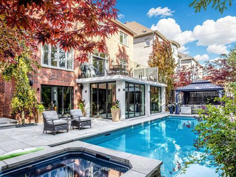 Photo 38 at 443 Paradelle Drive, Oak Ridges Lake Wilcox, Richmond Hill