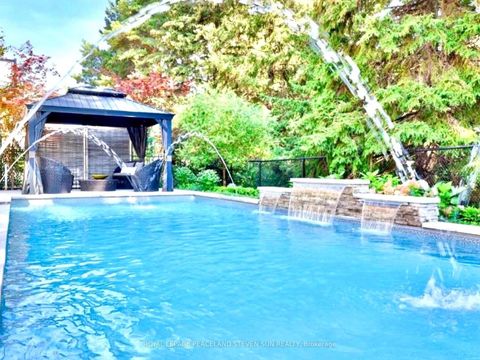 Photo 39 at 443 Paradelle Drive, Oak Ridges Lake Wilcox, Richmond Hill