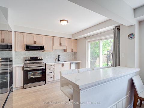 Photo 10 at 70 Shoniker Drive, Summerhill Estates, Newmarket