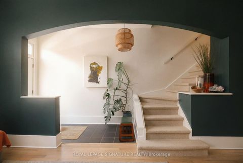 Photo 0 at 105 De Grassi Street, South Riverdale, Toronto