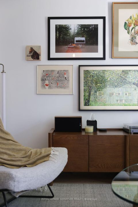 Photo 3 at 105 De Grassi Street, South Riverdale, Toronto