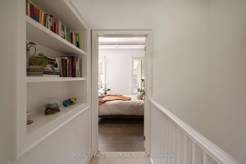 Photo 12 at 105 De Grassi Street, South Riverdale, Toronto