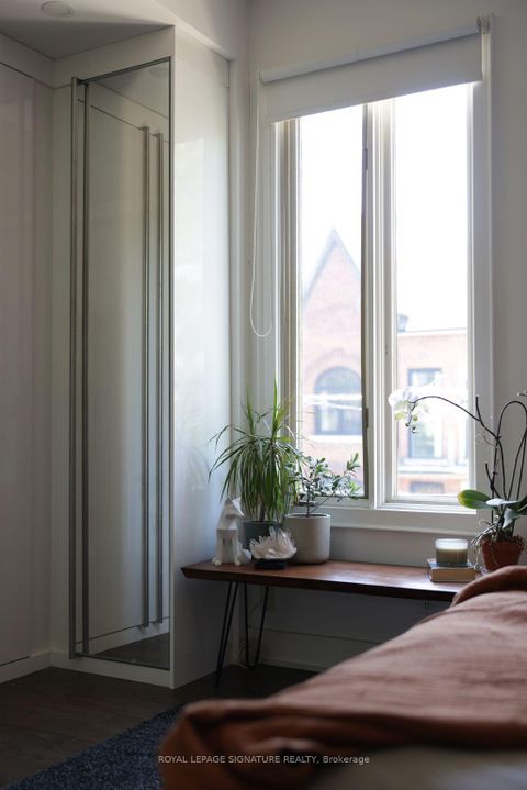 Photo 14 at 105 De Grassi Street, South Riverdale, Toronto