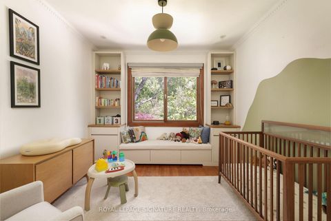Photo 16 at 105 De Grassi Street, South Riverdale, Toronto
