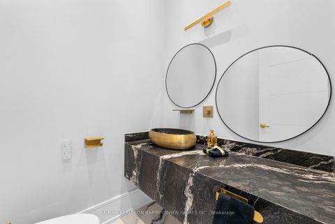Photo 4 at 615 Briar Hill Avenue, Forest Hill North, Toronto