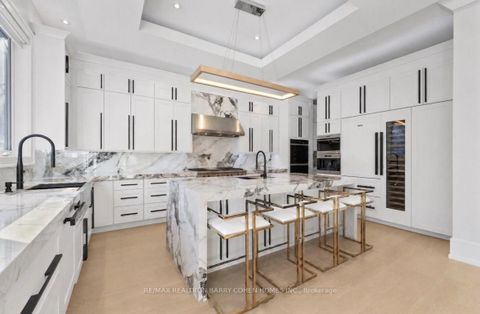 Photo 7 at 615 Briar Hill Avenue, Forest Hill North, Toronto