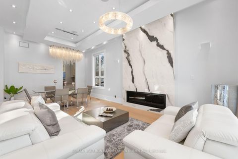 Photo 8 at 615 Briar Hill Avenue, Forest Hill North, Toronto