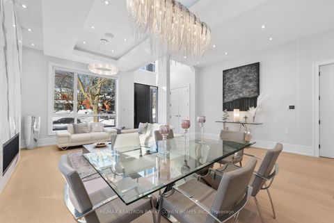 Photo 10 at 615 Briar Hill Avenue, Forest Hill North, Toronto