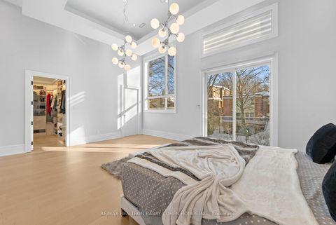 Photo 13 at 615 Briar Hill Avenue, Forest Hill North, Toronto