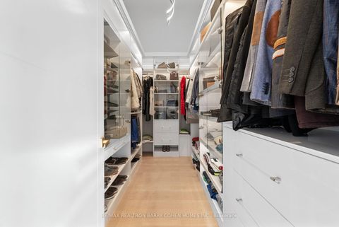 Photo 14 at 615 Briar Hill Avenue, Forest Hill North, Toronto