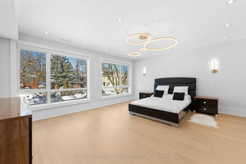 Photo 18 at 615 Briar Hill Avenue, Forest Hill North, Toronto