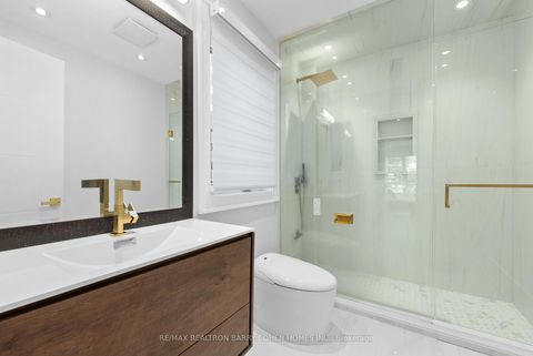 Photo 21 at 615 Briar Hill Avenue, Forest Hill North, Toronto