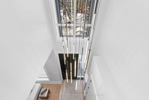 Photo 22 at 615 Briar Hill Avenue, Forest Hill North, Toronto