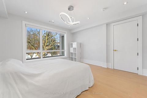 Photo 23 at 615 Briar Hill Avenue, Forest Hill North, Toronto