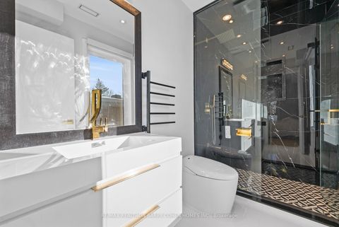 Photo 24 at 615 Briar Hill Avenue, Forest Hill North, Toronto