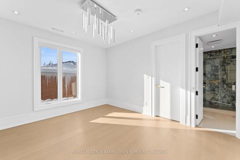 Photo 27 at 615 Briar Hill Avenue, Forest Hill North, Toronto