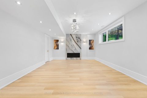 Photo 33 at 615 Briar Hill Avenue, Forest Hill North, Toronto