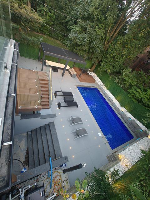 Photo 37 at 615 Briar Hill Avenue, Forest Hill North, Toronto