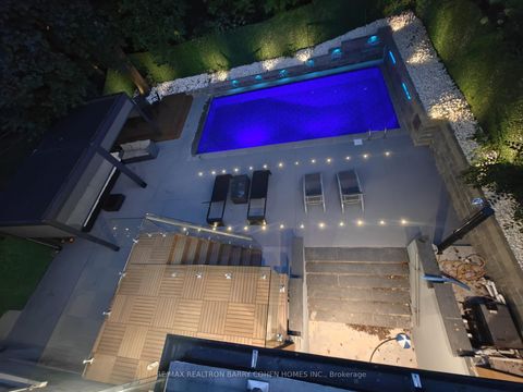 Photo 38 at 615 Briar Hill Avenue, Forest Hill North, Toronto