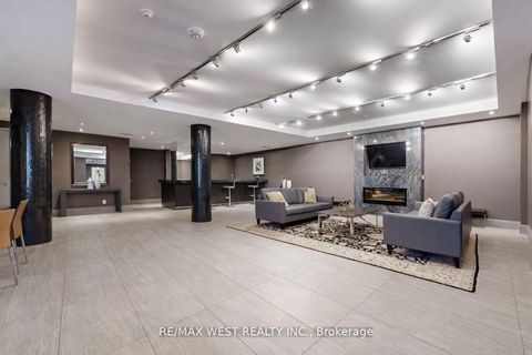 Photo 19 at 342 - 38 Grand Magazine Street, Niagara, Toronto