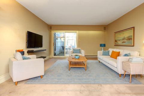 Photo 6 at 18 - 442 Perth Avenue, Junction, Toronto