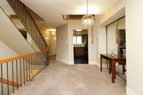 Photo 7 at 18 - 442 Perth Avenue, Junction, Toronto