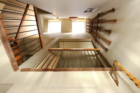 Photo 14 at 18 - 442 Perth Avenue, Junction, Toronto