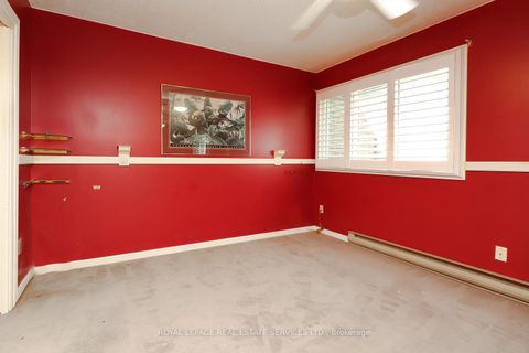 Photo 18 at 18 - 442 Perth Avenue, Junction, Toronto