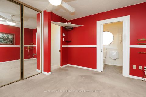 Photo 21 at 18 - 442 Perth Avenue, Junction, Toronto