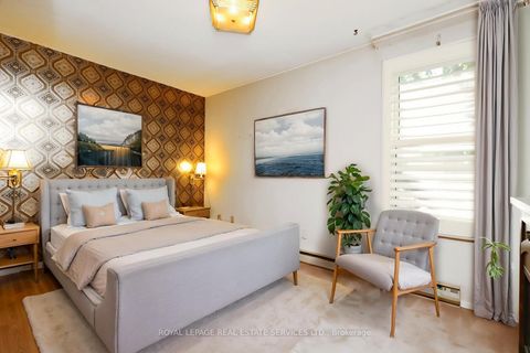 Photo 26 at 18 - 442 Perth Avenue, Junction, Toronto