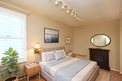 Photo 31 at 18 - 442 Perth Avenue, Junction, Toronto