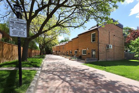 Photo 32 at 18 - 442 Perth Avenue, Junction, Toronto