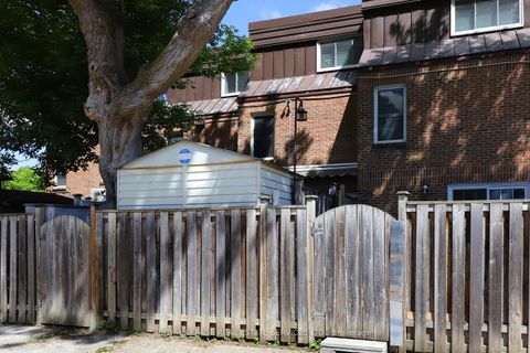 Photo 34 at 18 - 442 Perth Avenue, Junction, Toronto