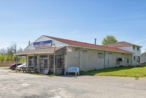 Photo 2 at 30032 Highway 48, Pefferlaw, Georgina