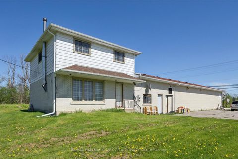 Photo 3 at 30032 Highway 48, Pefferlaw, Georgina