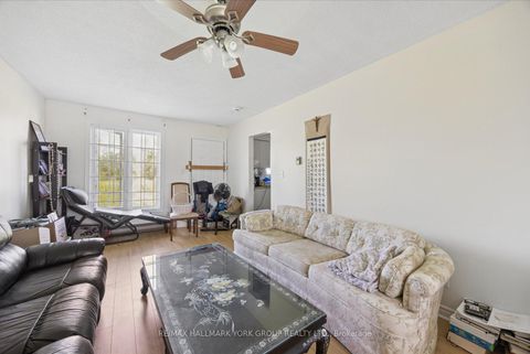Photo 4 at 30032 Highway 48, Pefferlaw, Georgina