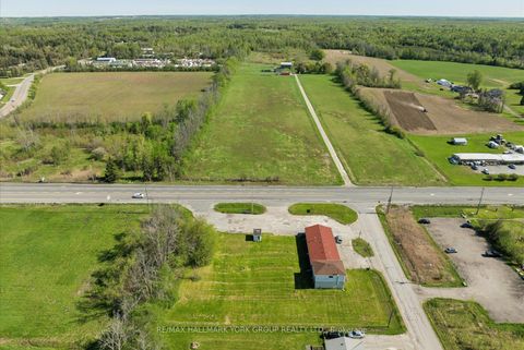 Photo 41 at 30032 Highway 48, Pefferlaw, Georgina