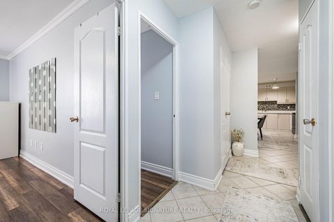 Photo 14 at 405 - 25 Four Winds Drive, York University Heights, Toronto
