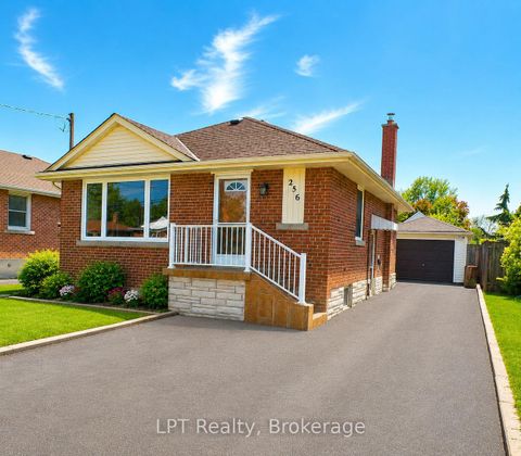 Photo 1 at 256 Farewell Street, Donevan, Oshawa