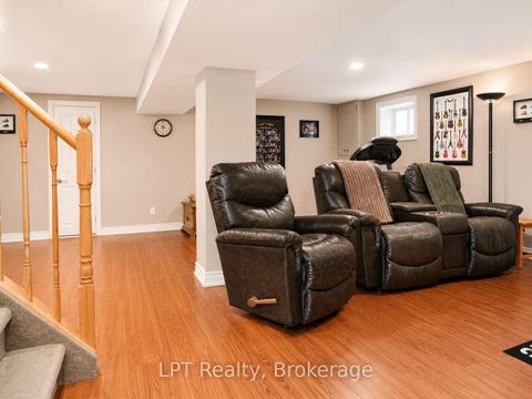 Photo 12 at 256 Farewell Street, Donevan, Oshawa