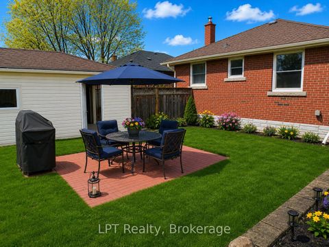 Photo 17 at 256 Farewell Street, Donevan, Oshawa