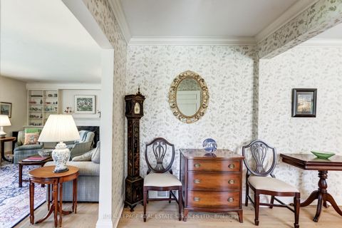 Photo 5 at 44 Highland Crescent, York Mills, Toronto