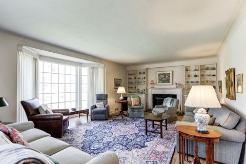 Photo 8 at 44 Highland Crescent, York Mills, Toronto