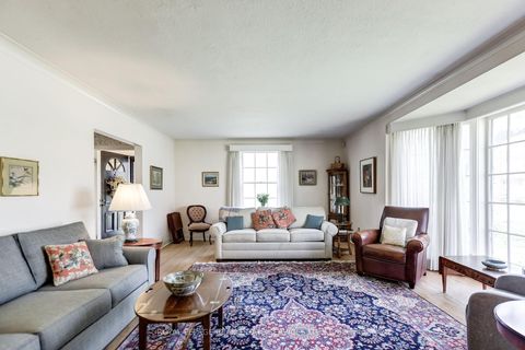 Photo 10 at 44 Highland Crescent, York Mills, Toronto