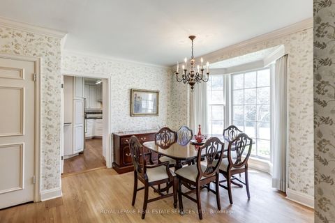 Photo 13 at 44 Highland Crescent, York Mills, Toronto